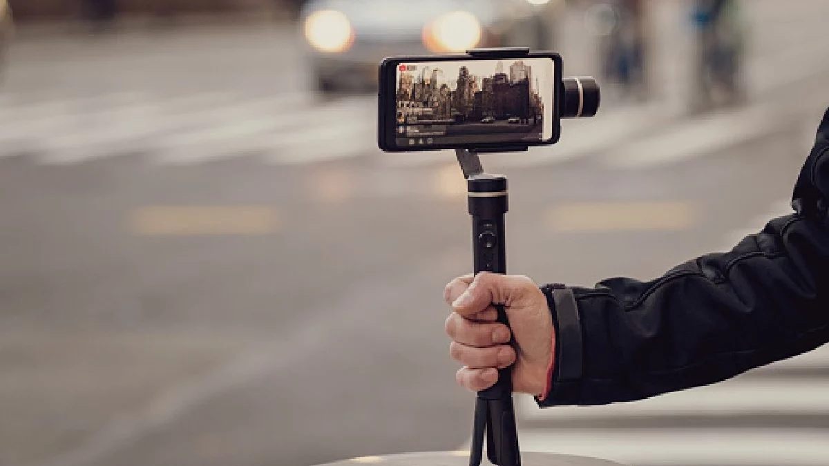 Best Gimbals For Mobile Trendy