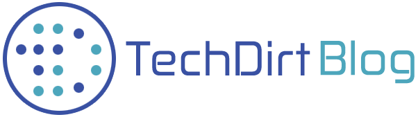 Tech Dirt Blog