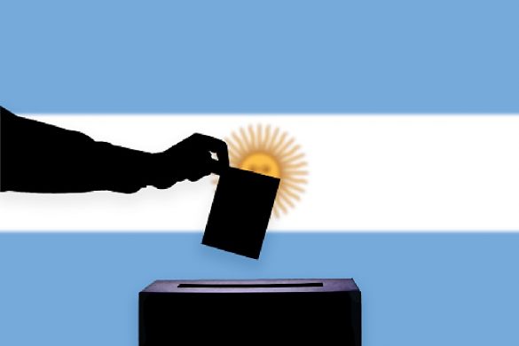 Argentine elections