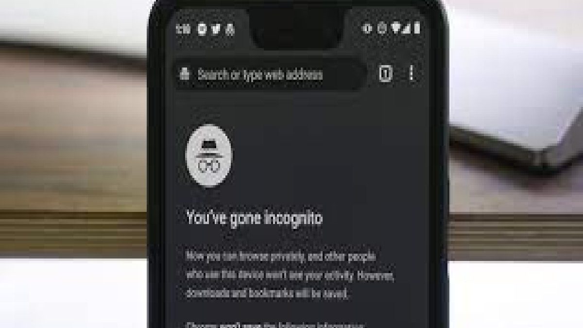 Google Chrome Incognito Mode: Here’s What You Necessity To Know