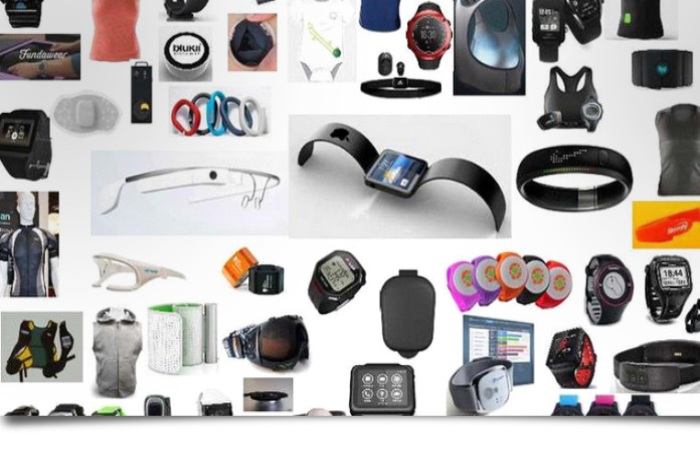 Discover all Wearables Trends, Technologies & Startups