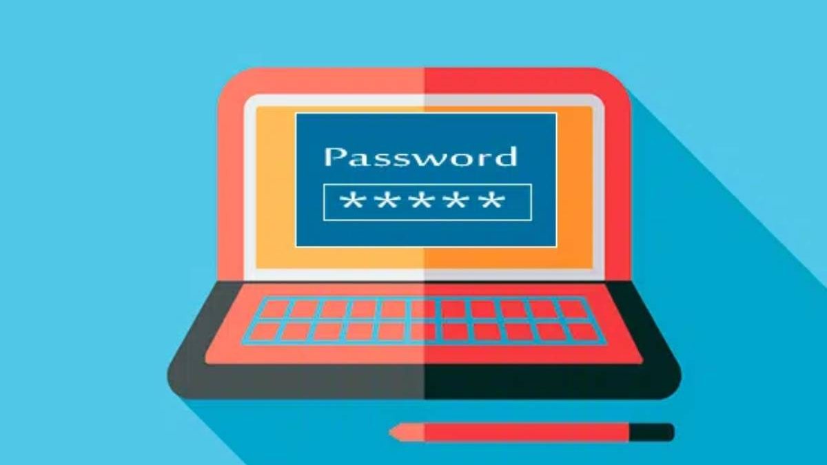 How To Use Secure Passwords And Not Die In The Try