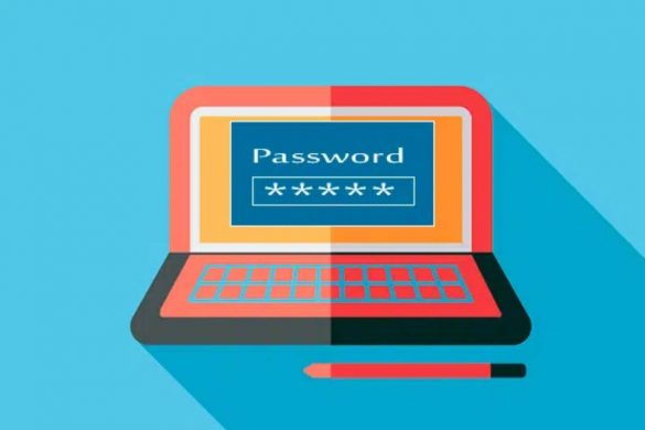 How To Use Secure Passwords And Not Die In The Try