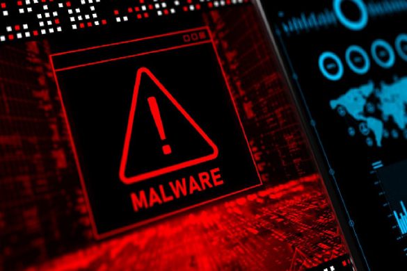 Malware And Virus