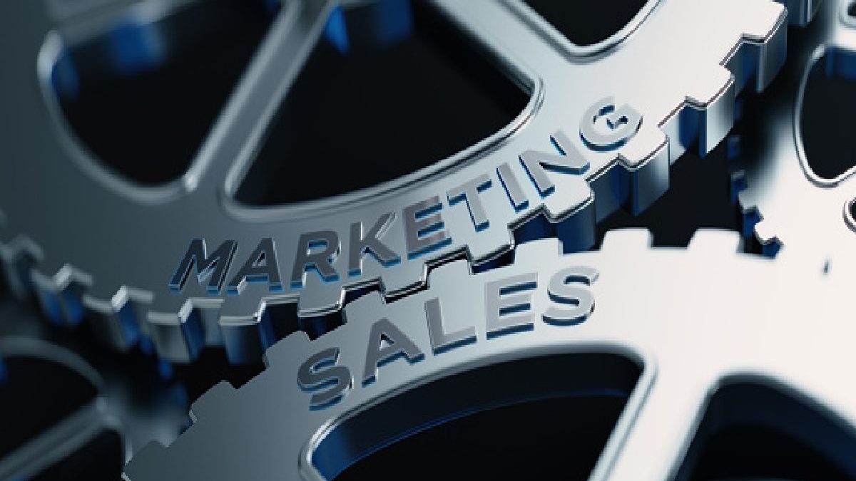 The Ultimate Solution for Marketing and Sales