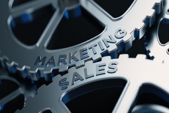 Marketing and Sales