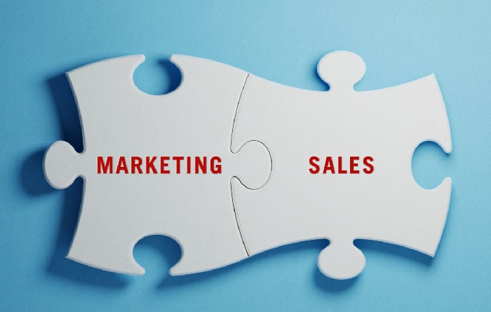 Marketing and Sales disadvantages