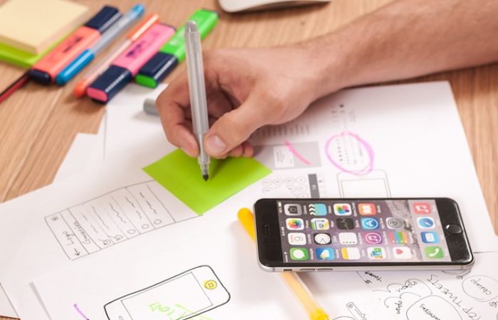 7 Essentials For Your Mobile Strategy