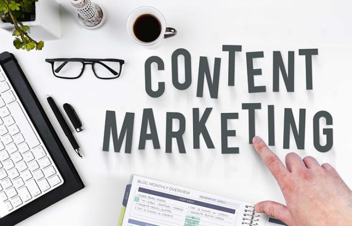 Content Marketing vs. Copywriting