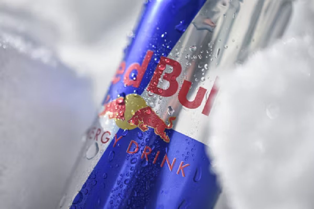 Red Bull