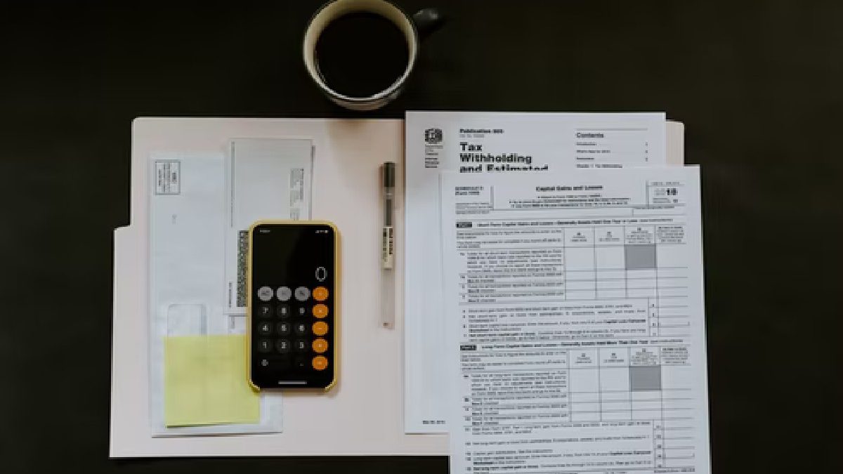 Getting Ready for Tax Season: Cost of Living Adjustment for 2021