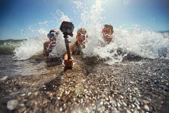 Underwater Camera