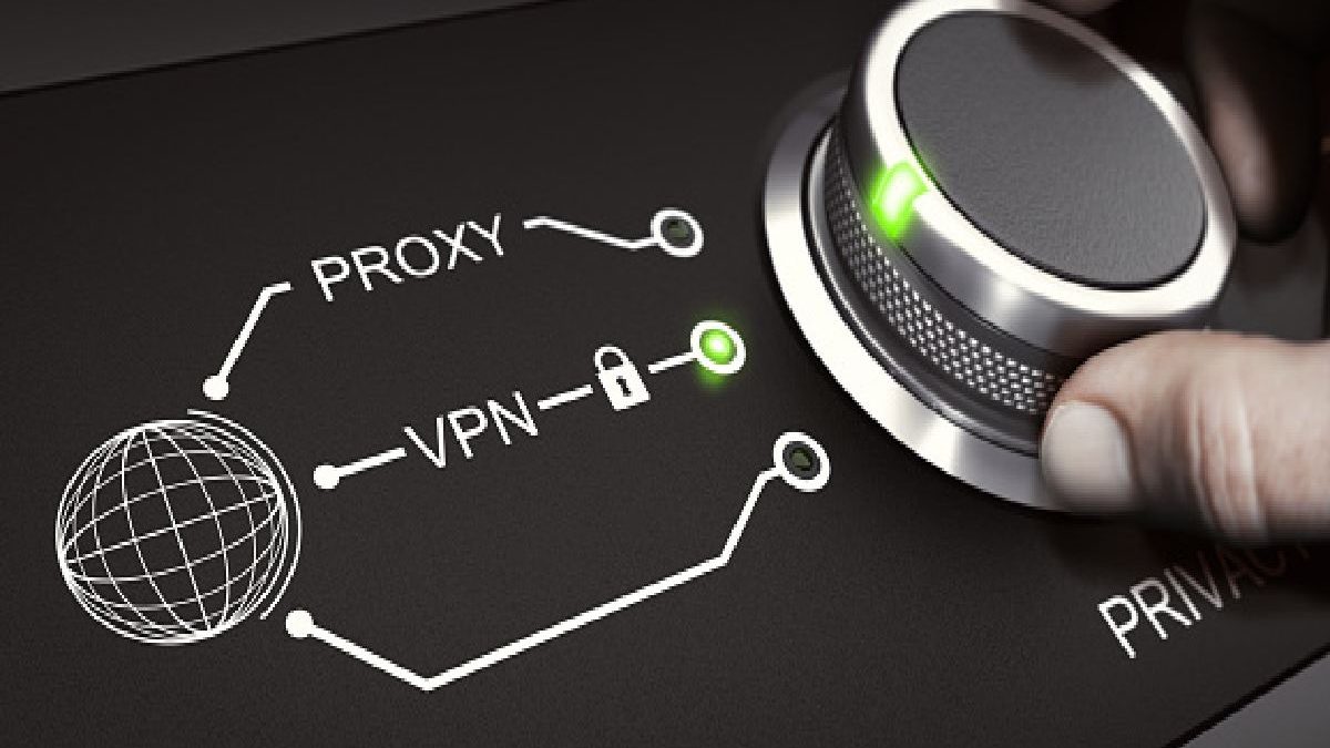 Best No Log VPN To Choose From Once Anonymity Is Your Priority