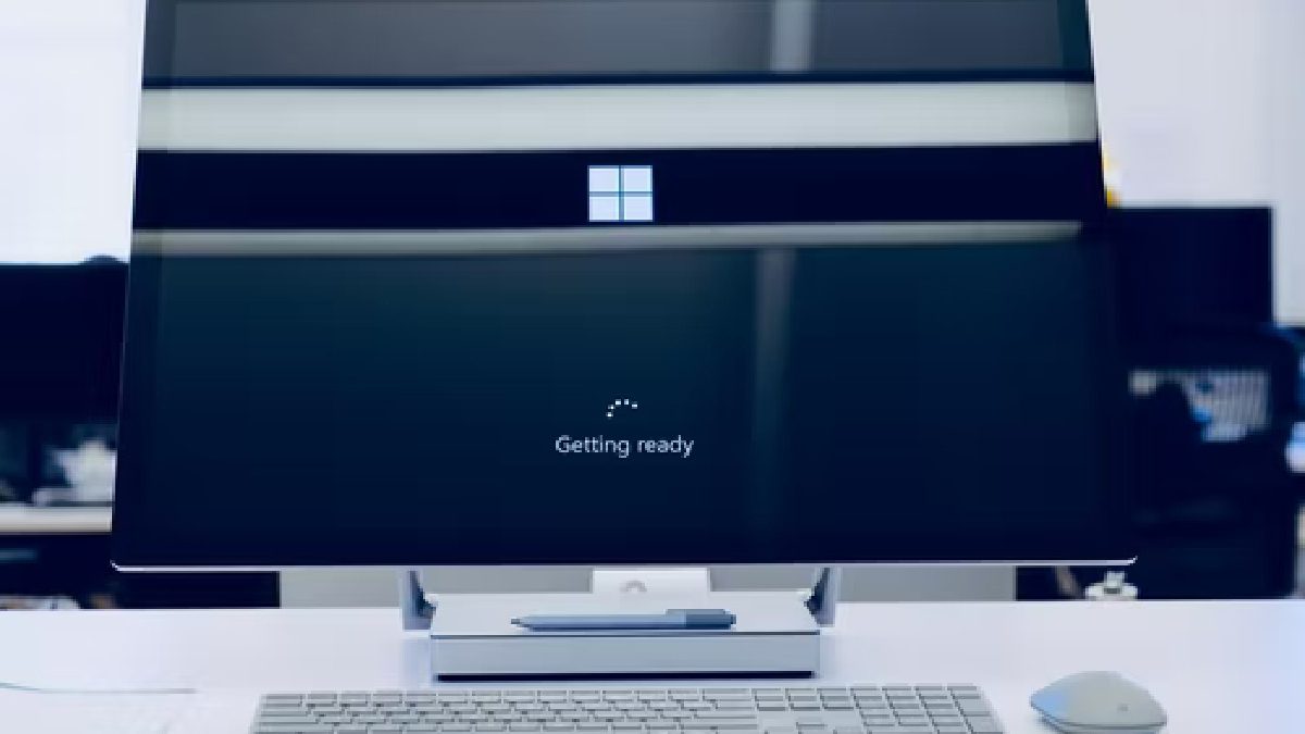 8 Things to do before installing Windows 11
