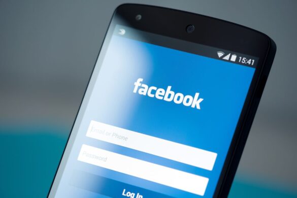 App for a Facebook Spy