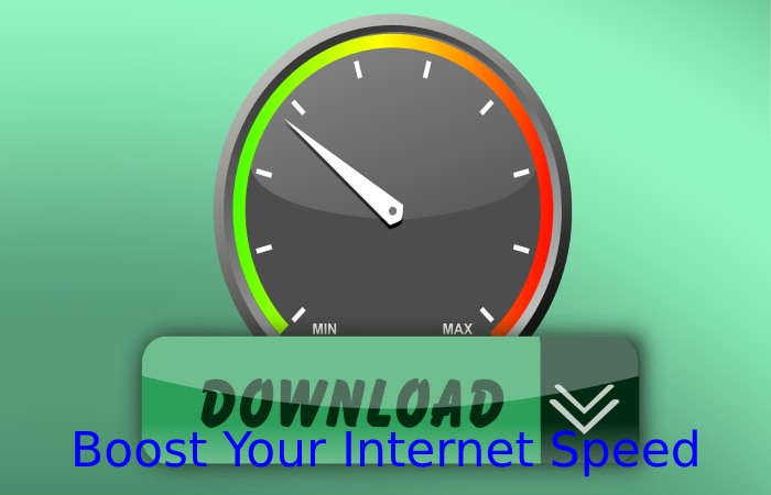 How To Boost Your Internet Speed?