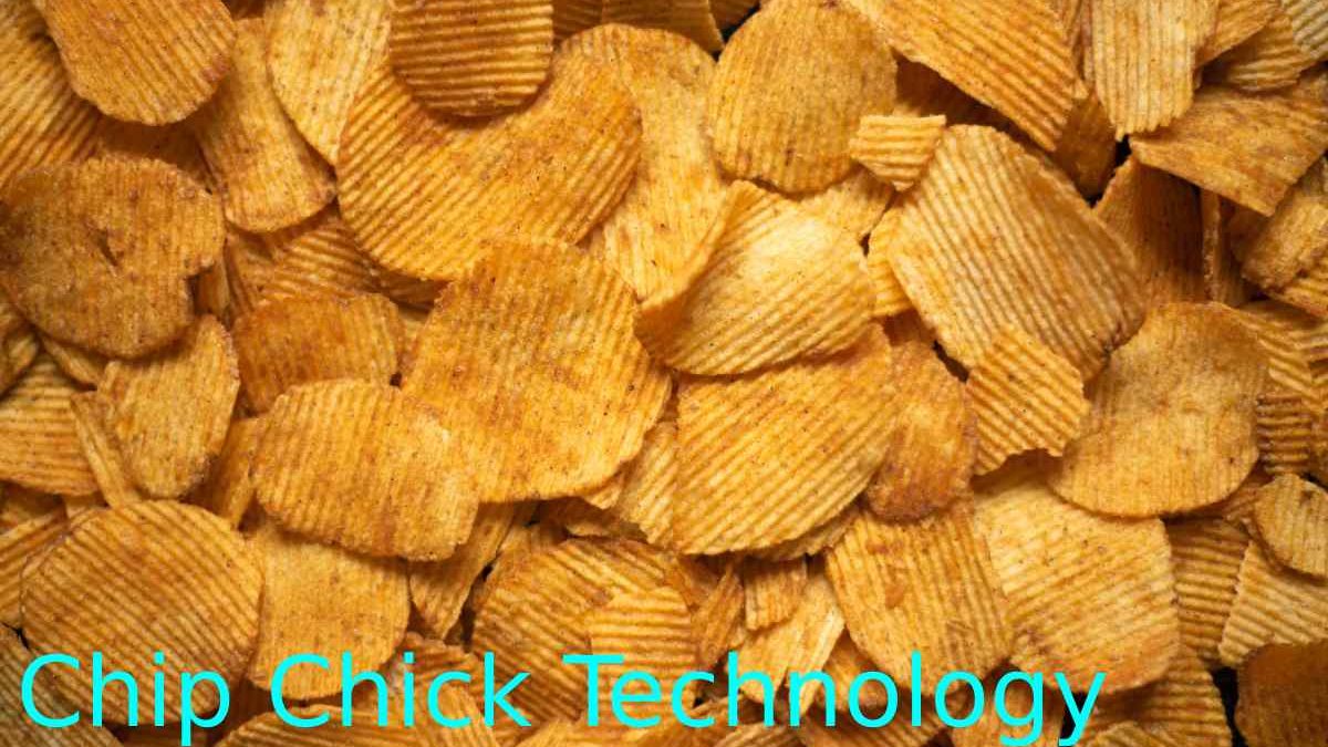 What is Chip Chick Technology?