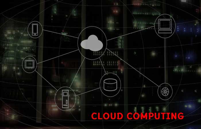 Cloud Computing