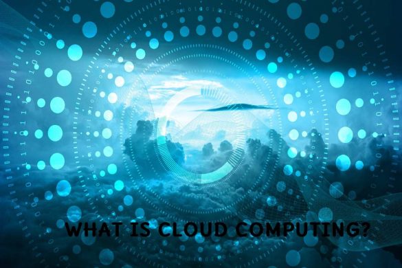 Cloud Computing