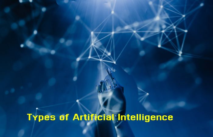 What are the Types of Artificial Intelligence?