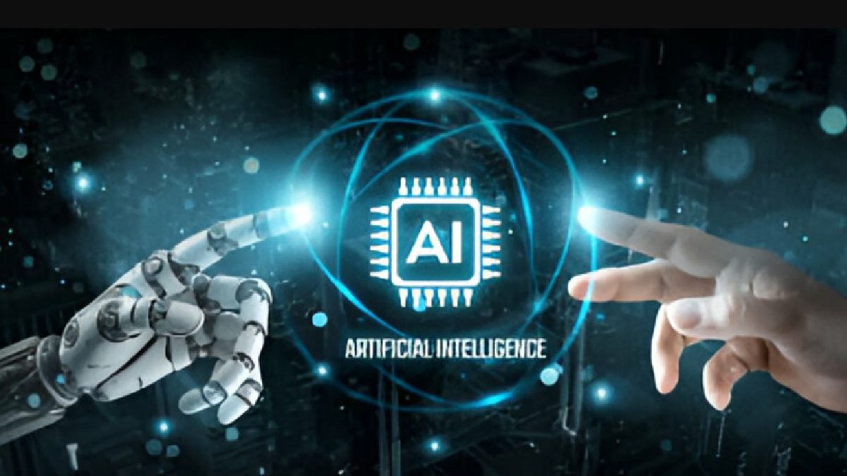 What are the Types of Artificial Intelligence?