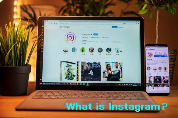 What is Instagram?