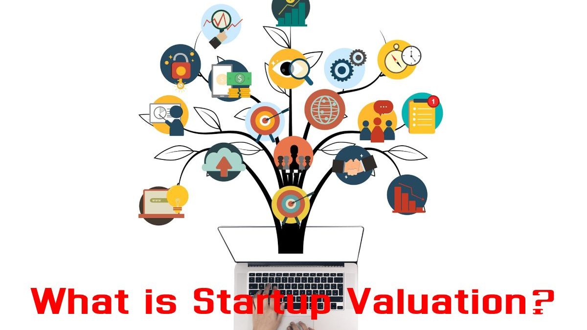 What is Startup Valuation?