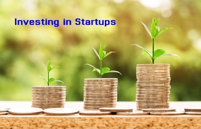 How to Investing in Startups?