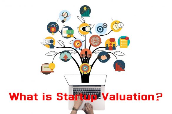 What is Startup Valuation?