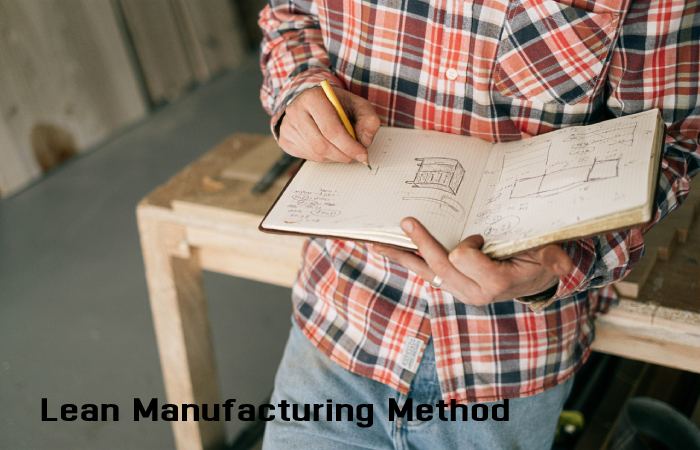 What is the Lean Manufacturing Method?