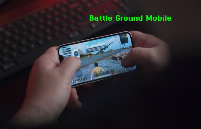 What Is BGMI [Battle Ground Mobile India]?