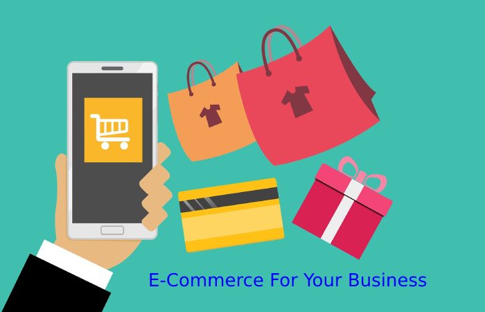 Benefits Of Creating E-Commerce For Your Business