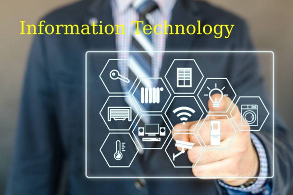 information technology