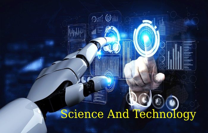 Science And Technology