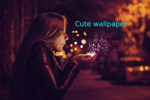 Cute wallpaper
