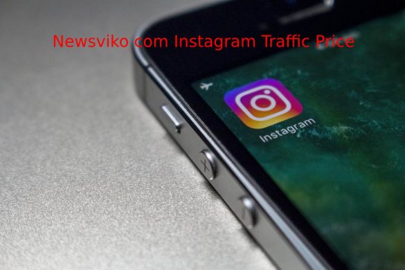 Newsviko com Instagram Traffic Price