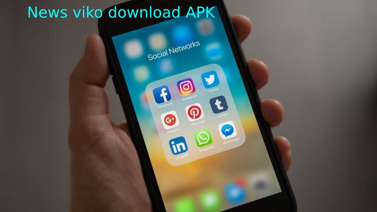 News Viko Download APK for Android