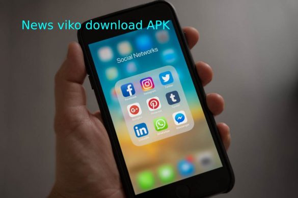 News viko download APK