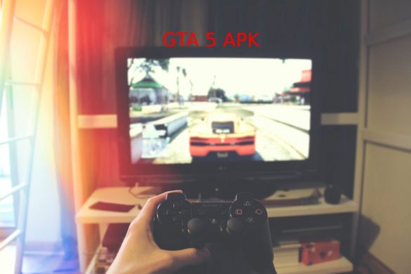 GTA 5 APK