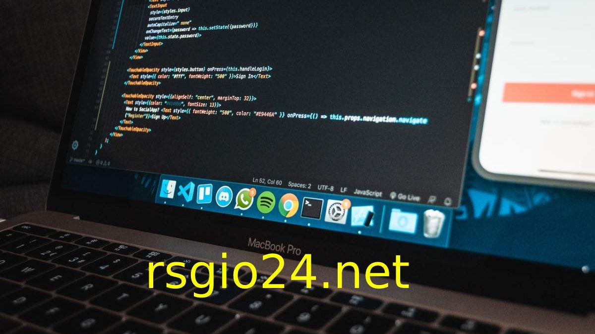 Rsgio24.net