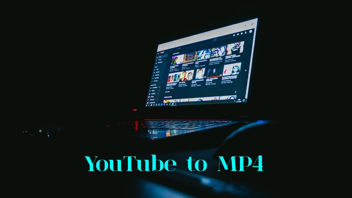 YouTube to MP4