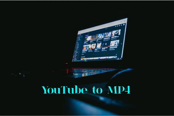 YouTube to MP4