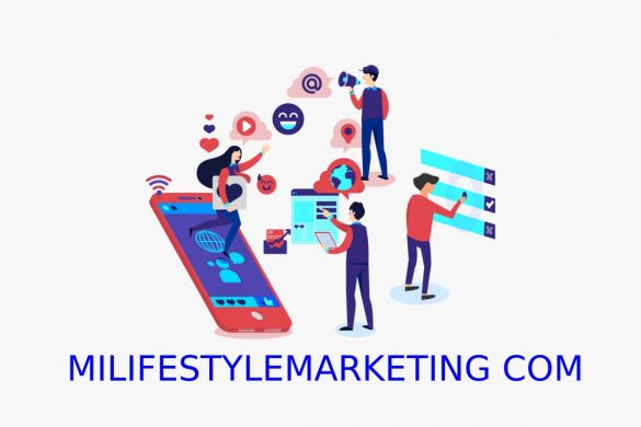 MILIFESTYLEMARKETING COM