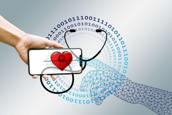 Digital Health Marketing