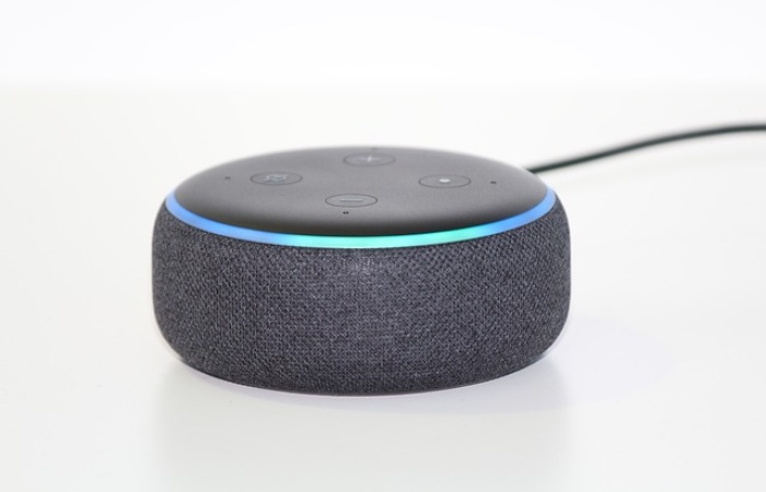 Alexa Putting your Privacy at Risk
