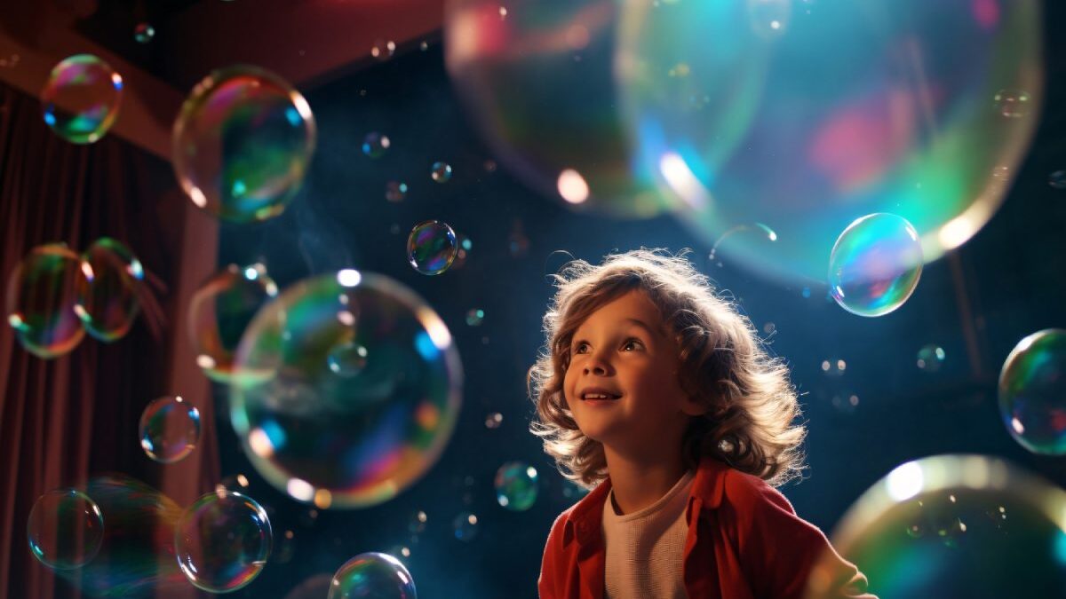 Follow These Foolproof Bubble Shooter Strategies
