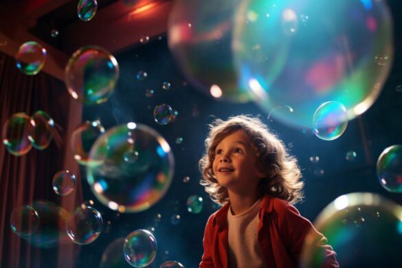 Bubble Shooter