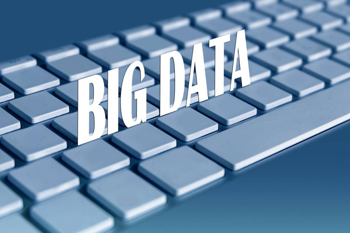 Big Data Write For Us