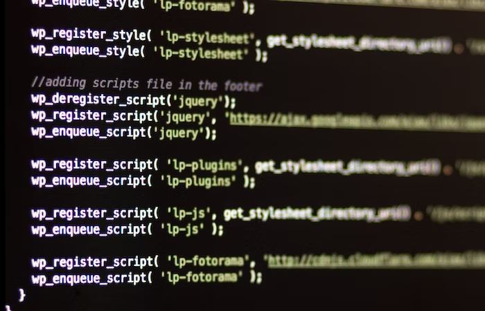Change your server port number