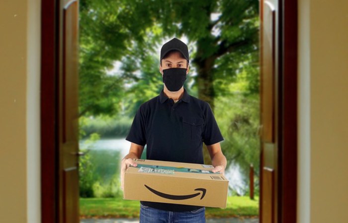 Amazon-Branded